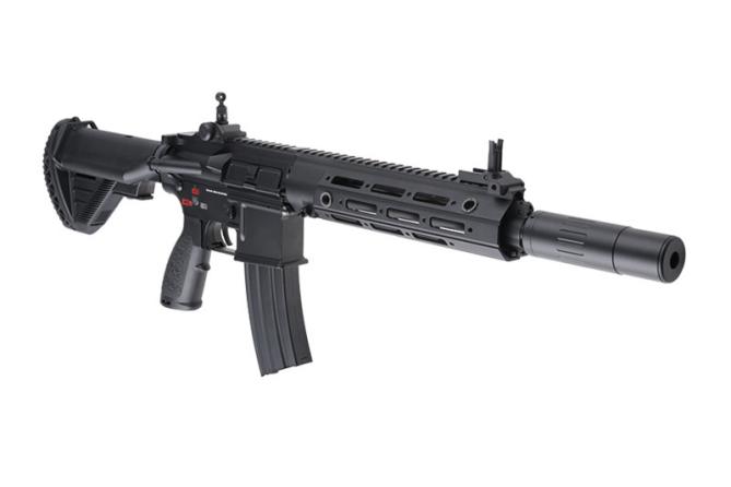 Specna Arms SA-H08 ONE Assault Rifle Black AEG 0,5 Joule